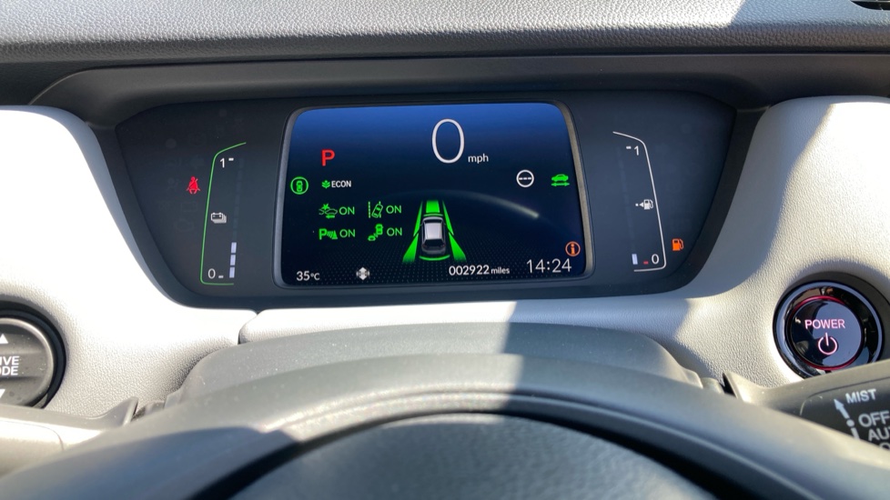 Honda Jazz 1.5 i-MMD Hybrid Advance Sport 5dr eCVT Hybrid Hatchback - Image 38