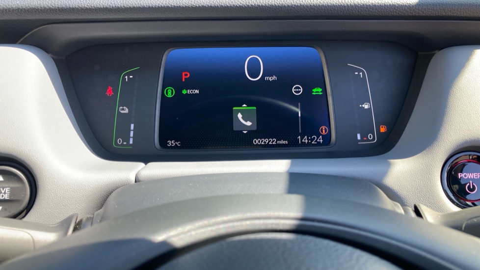 Honda Jazz 1.5 i-MMD Hybrid Advance Sport 5dr eCVT Hybrid Hatchback - Image 41