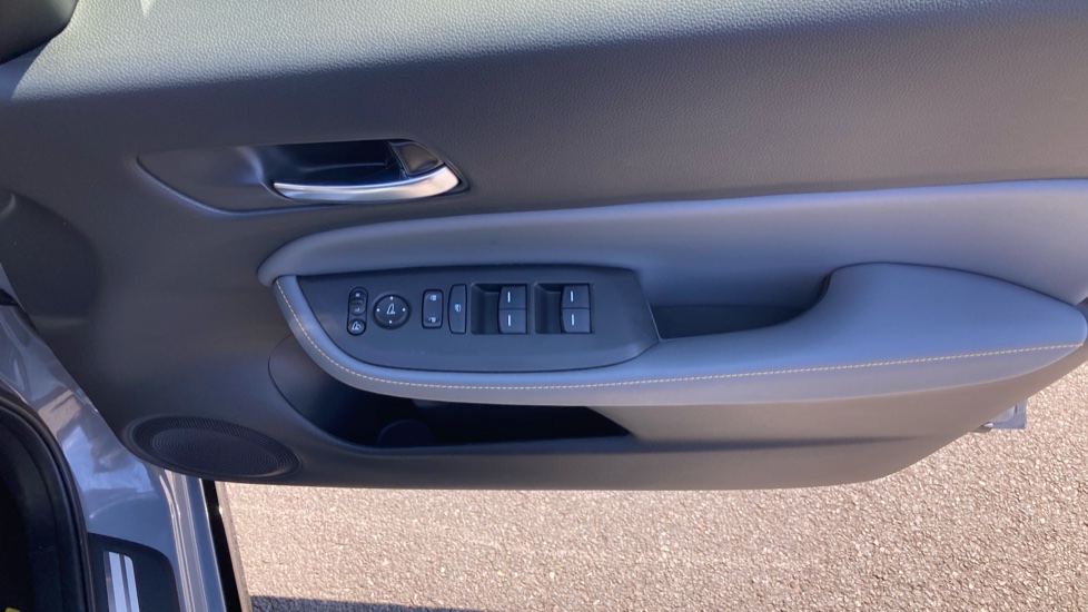 Honda Jazz 1.5 i-MMD Hybrid Advance Sport 5dr eCVT Hybrid Hatchback - Image 43