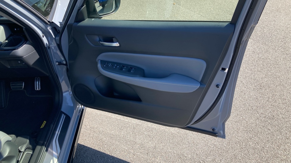 Honda Jazz 1.5 i-MMD Hybrid Advance Sport 5dr eCVT Hybrid Hatchback - Image 44