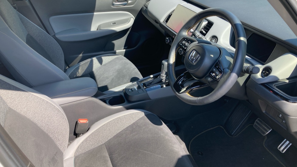Honda Jazz 1.5 i-MMD Hybrid Advance Sport 5dr eCVT Hybrid Hatchback - Image 45