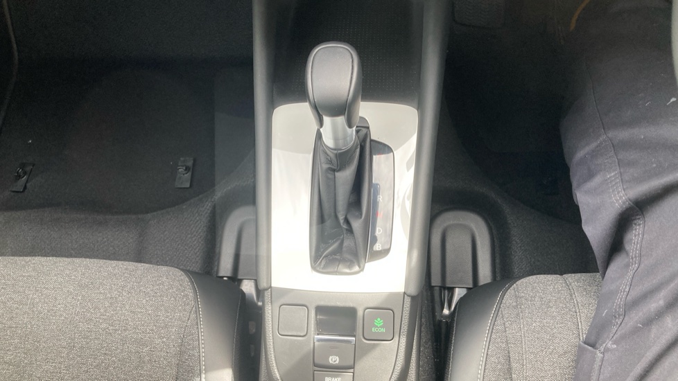Honda Jazz 1.5 i-MMD Hybrid EX 5dr eCVT Hybrid Hatchback - Image 19