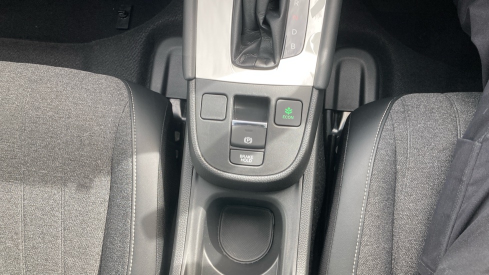 Honda Jazz 1.5 i-MMD Hybrid EX 5dr eCVT Hybrid Hatchback - Image 20