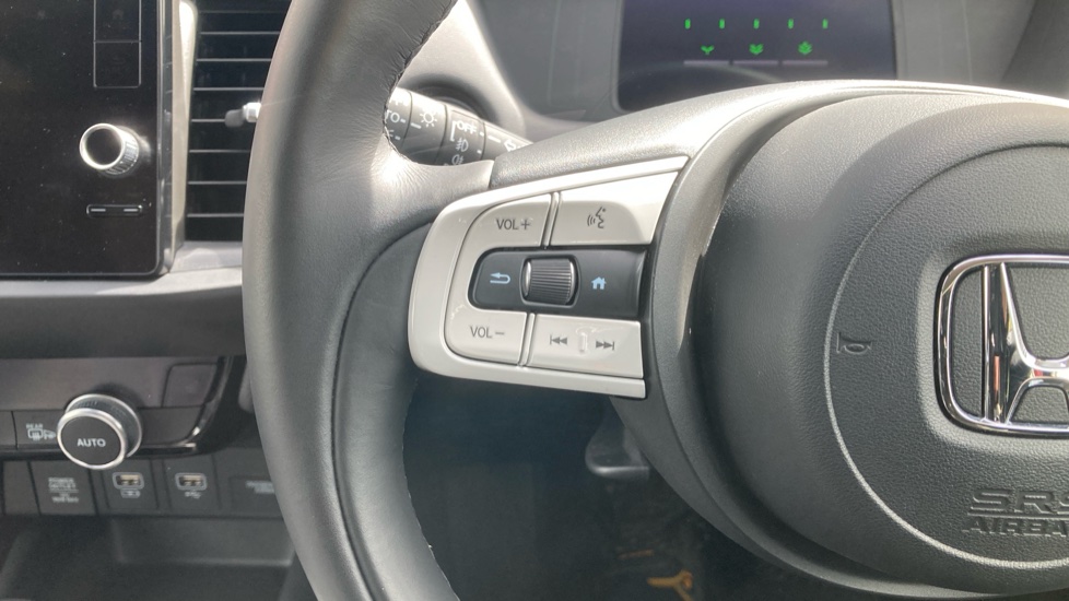 Honda Jazz 1.5 i-MMD Hybrid EX 5dr eCVT Hybrid Hatchback - Image 22