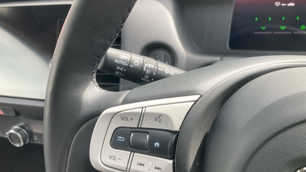 Honda Jazz 1.5 i-MMD Hybrid EX 5dr eCVT Hybrid Hatchback - Image 23