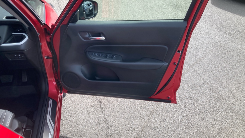 Honda Jazz 1.5 i-MMD Hybrid EX 5dr eCVT Hybrid Hatchback - Image 27