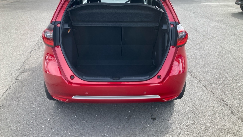 Honda Jazz 1.5 i-MMD Hybrid EX 5dr eCVT Hybrid Hatchback - Image 33