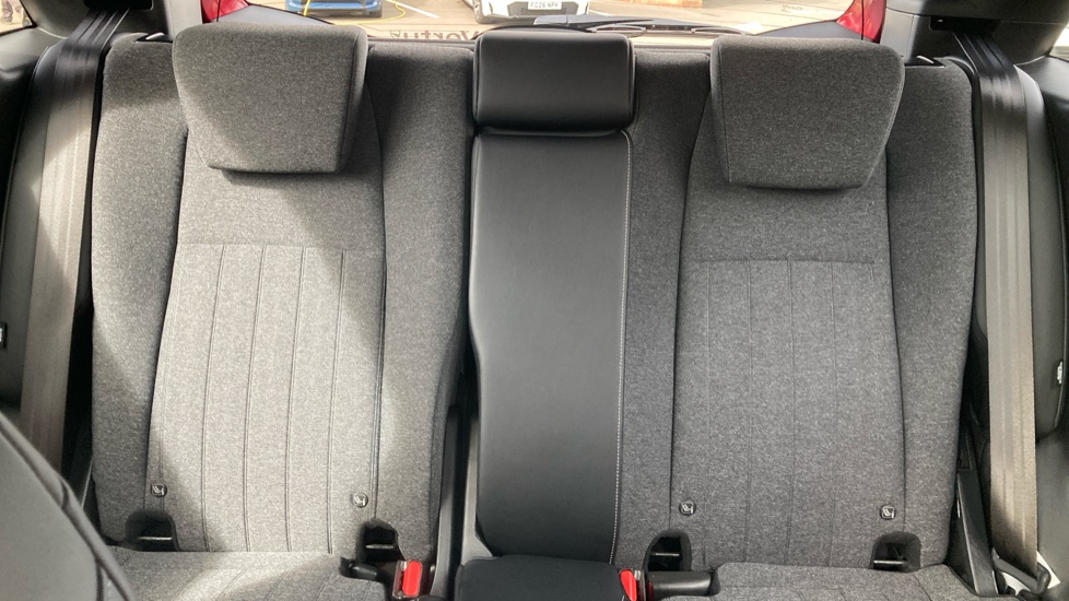 Honda Jazz 1.5 i-MMD Hybrid EX 5dr eCVT Hybrid Hatchback - Image 34