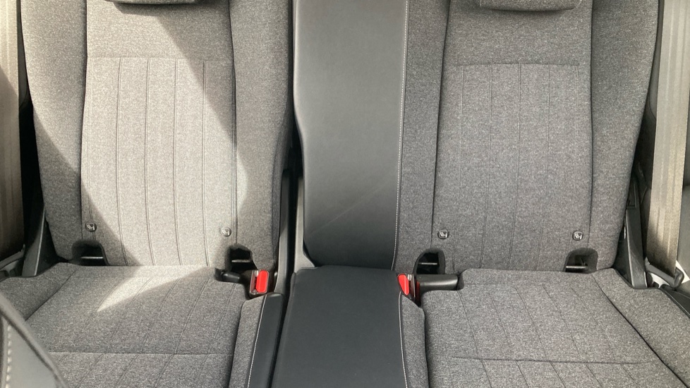 Honda Jazz 1.5 i-MMD Hybrid EX 5dr eCVT Hybrid Hatchback - Image 35