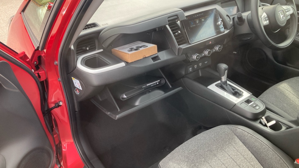 Honda Jazz 1.5 i-MMD Hybrid EX 5dr eCVT Hybrid Hatchback - Image 38