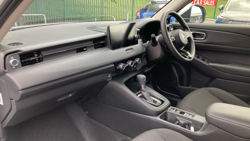 Honda HR-V 1.5 eHEV Elegance 5dr CVT Hybrid Hatchback - Image 2