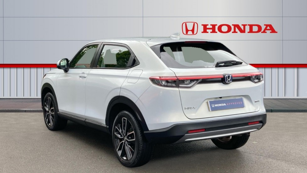 Honda HR-V 1.5 eHEV Elegance 5dr CVT Hybrid Hatchback - Image 3