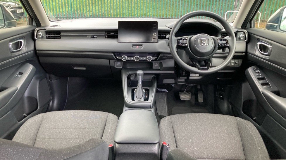 Honda HR-V 1.5 eHEV Elegance 5dr CVT Hybrid Hatchback - Image 4