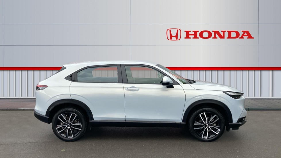 Honda HR-V 1.5 eHEV Elegance 5dr CVT Hybrid Hatchback - Image 5