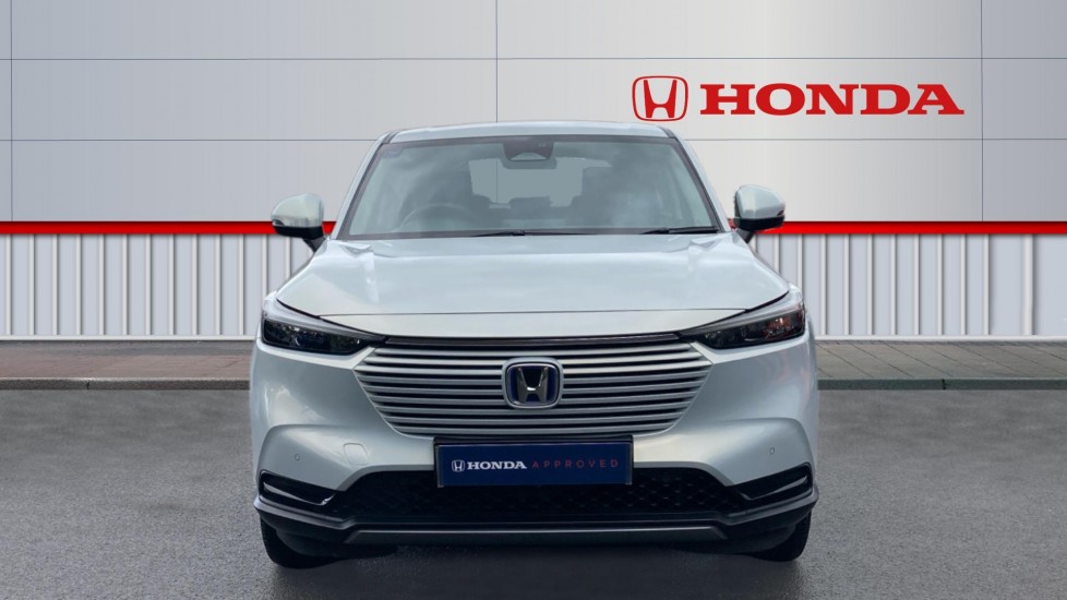 Honda HR-V 1.5 eHEV Elegance 5dr CVT Hybrid Hatchback - Image 6