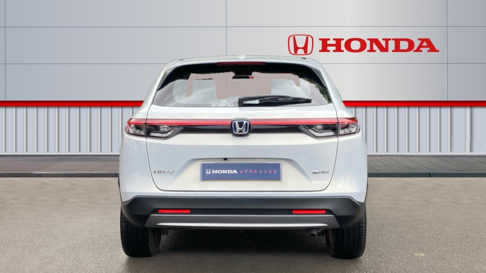 Honda HR-V 1.5 eHEV Elegance 5dr CVT Hybrid Hatchback - Image 7
