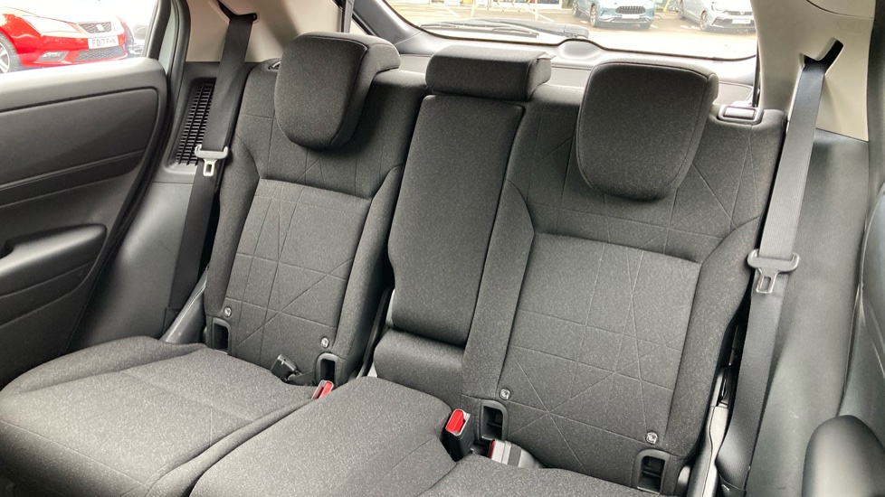 Honda HR-V 1.5 eHEV Elegance 5dr CVT Hybrid Hatchback - Image 8