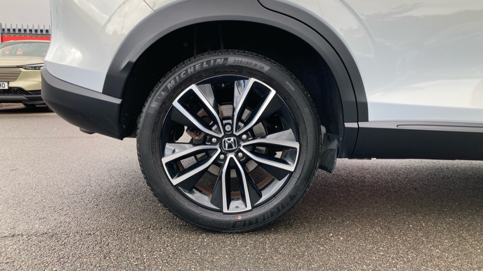 Honda HR-V 1.5 eHEV Elegance 5dr CVT Hybrid Hatchback - Image 9