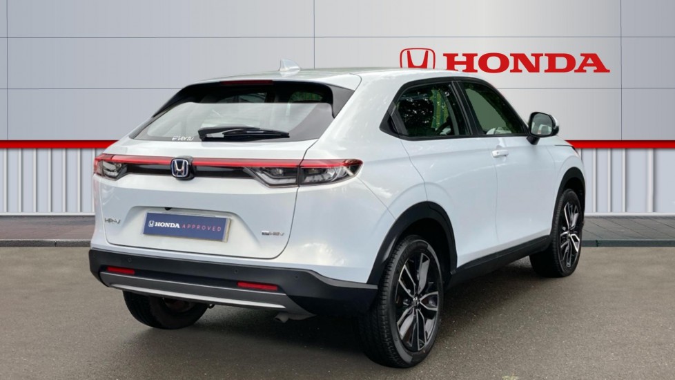 Honda HR-V 1.5 eHEV Elegance 5dr CVT Hybrid Hatchback - Image 12
