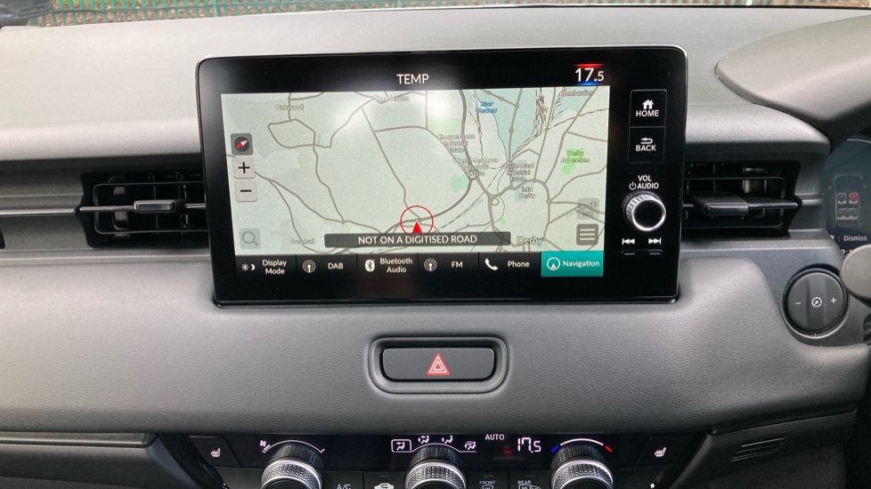 Honda HR-V 1.5 eHEV Elegance 5dr CVT Hybrid Hatchback - Image 13