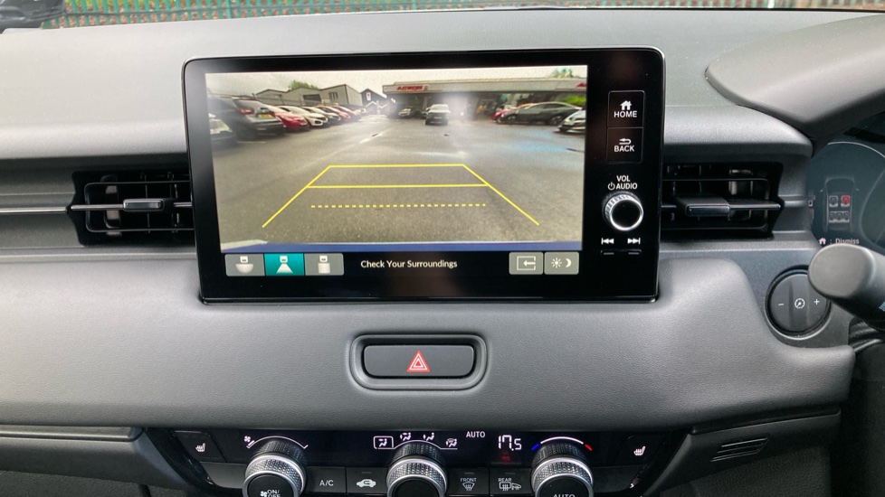 Honda HR-V 1.5 eHEV Elegance 5dr CVT Hybrid Hatchback - Image 14