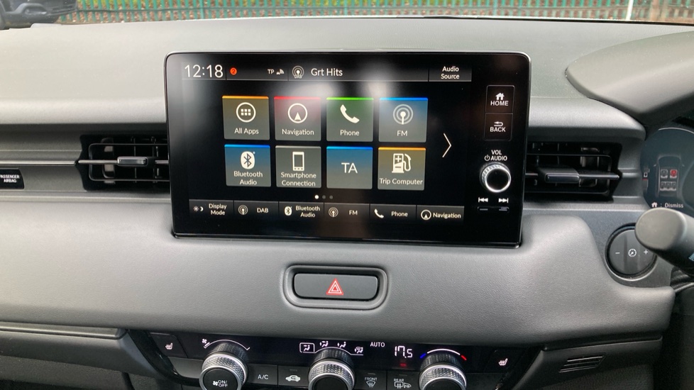 Honda HR-V 1.5 eHEV Elegance 5dr CVT Hybrid Hatchback - Image 15