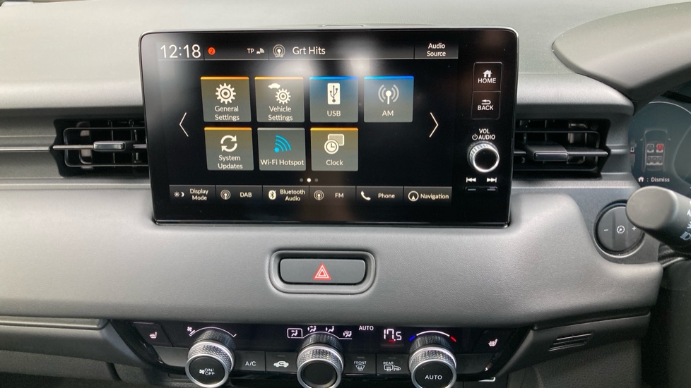 Honda HR-V 1.5 eHEV Elegance 5dr CVT Hybrid Hatchback - Image 16