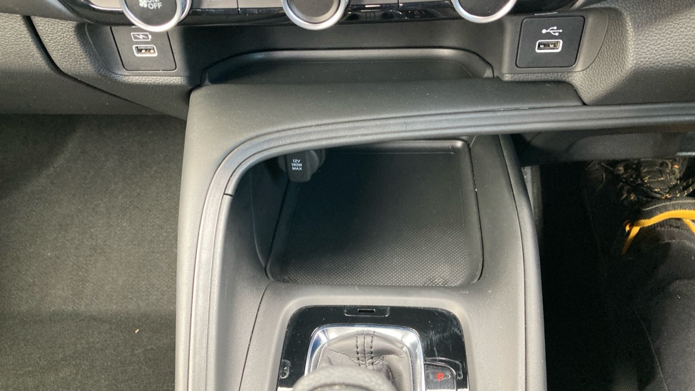 Honda HR-V 1.5 eHEV Elegance 5dr CVT Hybrid Hatchback - Image 18