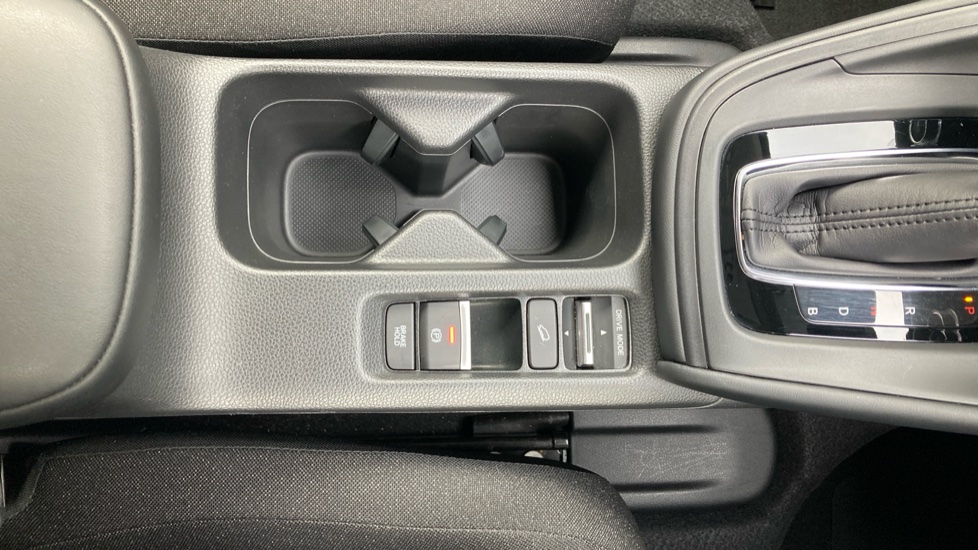 Honda HR-V 1.5 eHEV Elegance 5dr CVT Hybrid Hatchback - Image 20