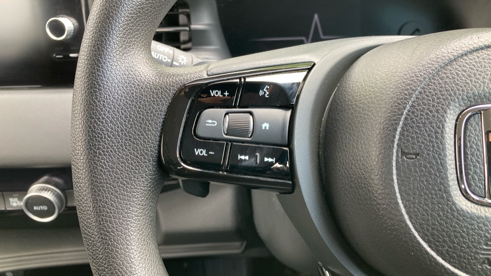 Honda HR-V 1.5 eHEV Elegance 5dr CVT Hybrid Hatchback - Image 22