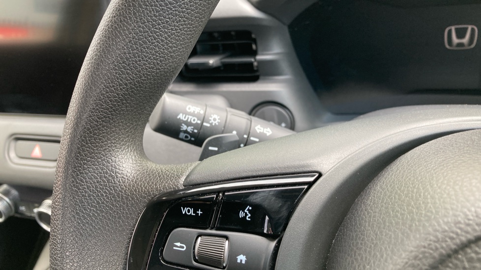 Honda HR-V 1.5 eHEV Elegance 5dr CVT Hybrid Hatchback - Image 23