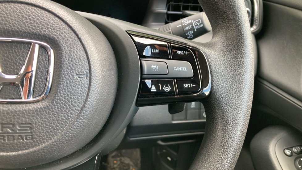Honda HR-V 1.5 eHEV Elegance 5dr CVT Hybrid Hatchback - Image 24
