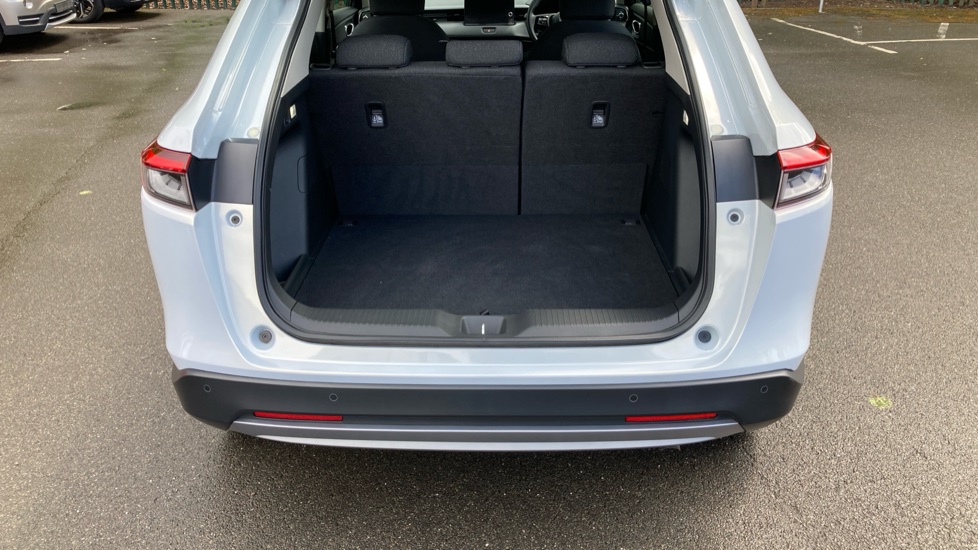 Honda HR-V 1.5 eHEV Elegance 5dr CVT Hybrid Hatchback - Image 32