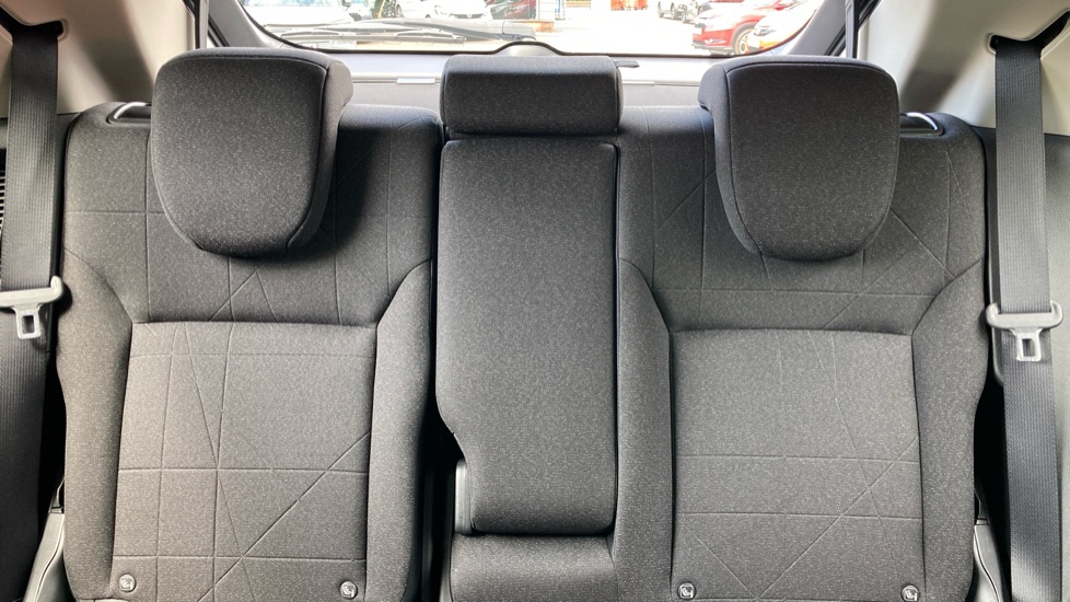 Honda HR-V 1.5 eHEV Elegance 5dr CVT Hybrid Hatchback - Image 33