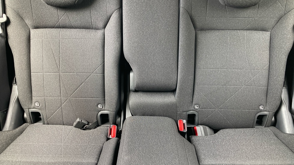 Honda HR-V 1.5 eHEV Elegance 5dr CVT Hybrid Hatchback - Image 34