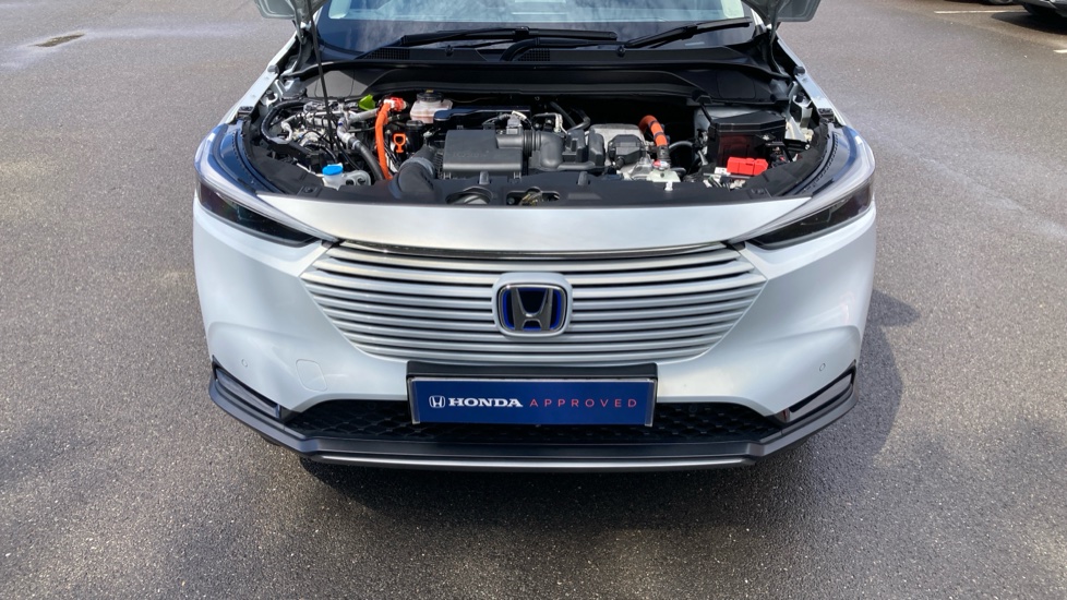 Honda HR-V 1.5 eHEV Elegance 5dr CVT Hybrid Hatchback - Image 36