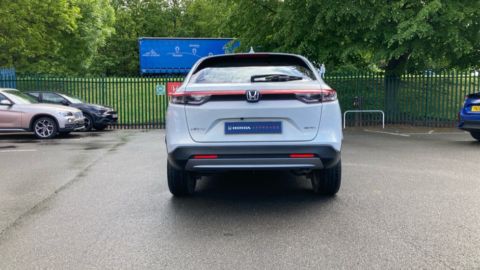 Honda HR-V 1.5 eHEV Elegance 5dr CVT Hybrid Hatchback - Image 39