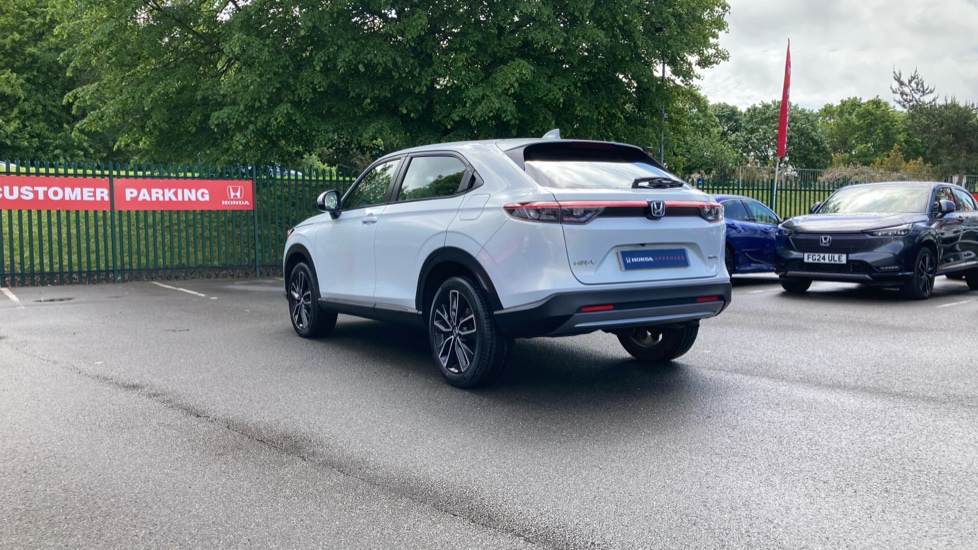 Honda HR-V 1.5 eHEV Elegance 5dr CVT Hybrid Hatchback - Image 40