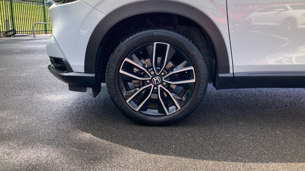 Honda HR-V 1.5 eHEV Elegance 5dr CVT Hybrid Hatchback - Image 43