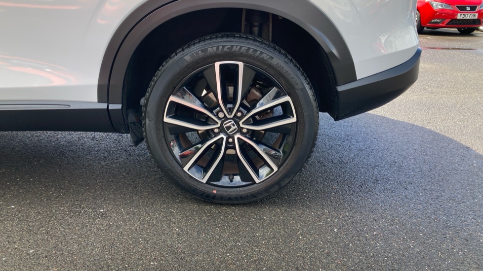Honda HR-V 1.5 eHEV Elegance 5dr CVT Hybrid Hatchback - Image 44
