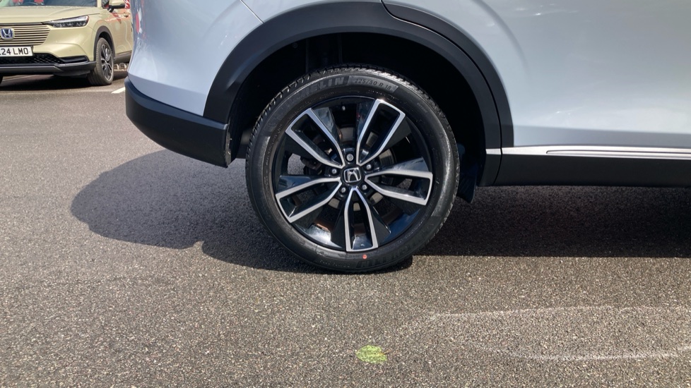 Honda HR-V 1.5 eHEV Elegance 5dr CVT Hybrid Hatchback - Image 45