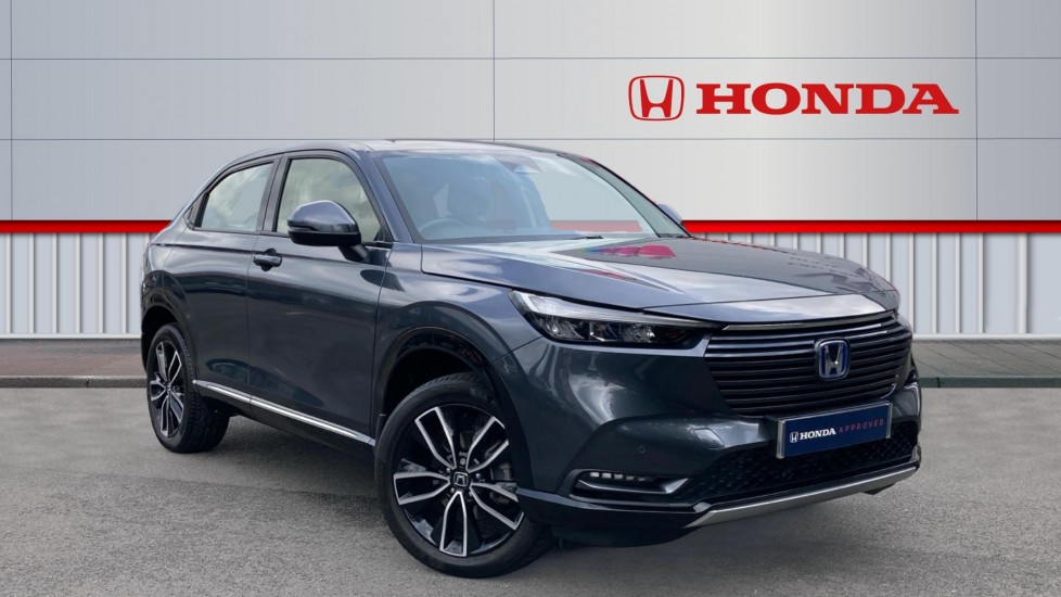 Honda HR-V 1.5 eHEV Advance 5dr CVT Hybrid Hatchback - Image 1
