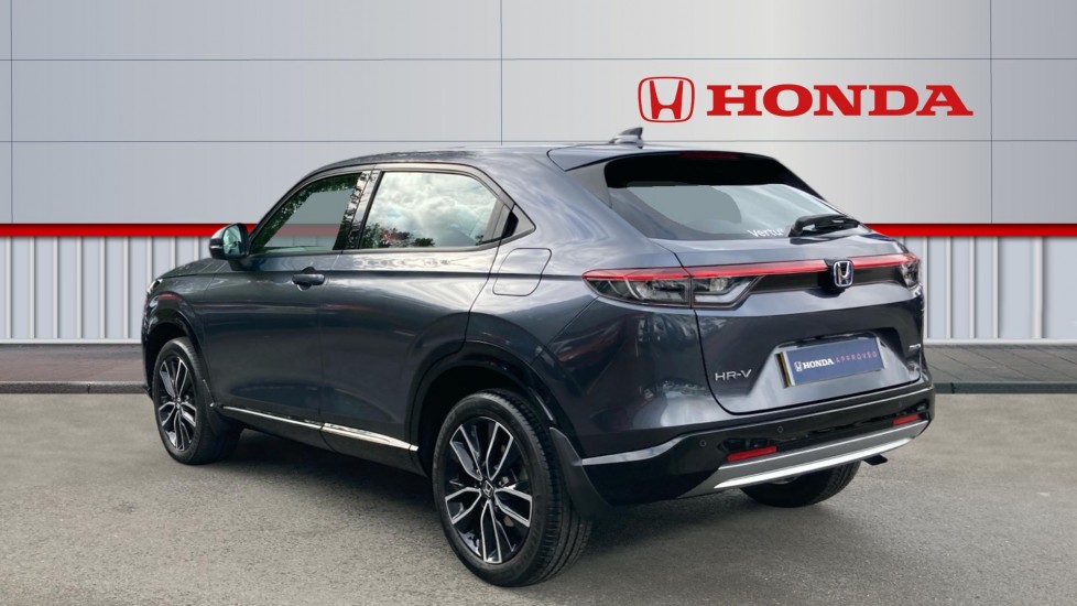 Honda HR-V 1.5 eHEV Advance 5dr CVT Hybrid Hatchback - Image 3