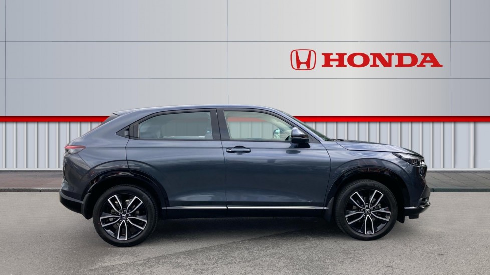 Honda HR-V 1.5 eHEV Advance 5dr CVT Hybrid Hatchback - Image 5