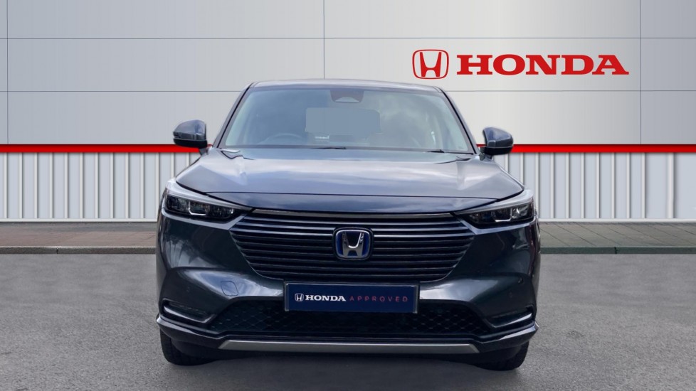 Honda HR-V 1.5 eHEV Advance 5dr CVT Hybrid Hatchback - Image 6