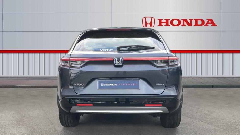 Honda HR-V 1.5 eHEV Advance 5dr CVT Hybrid Hatchback - Image 7