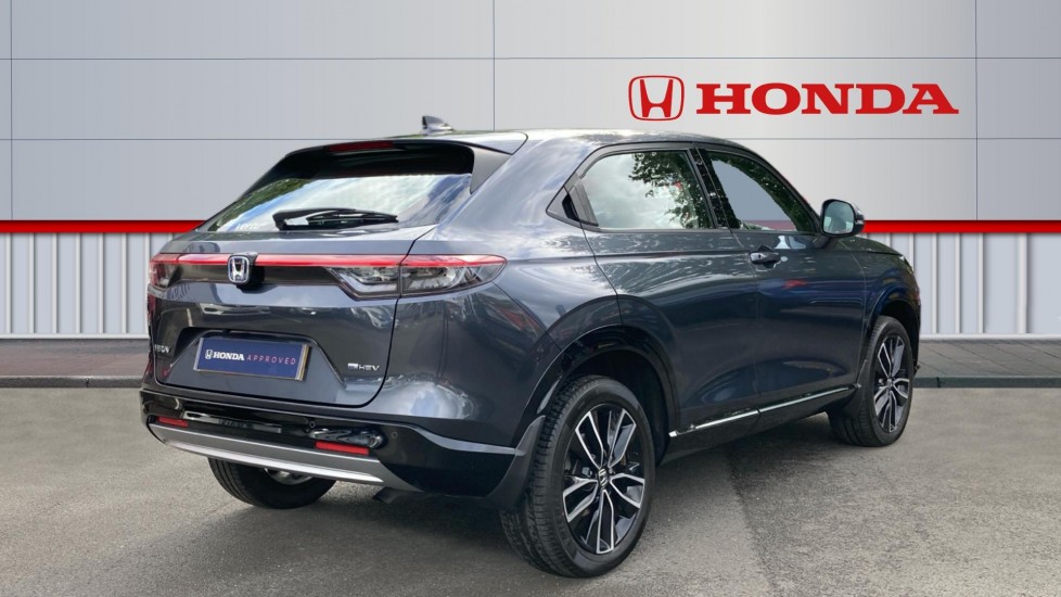 Honda HR-V 1.5 eHEV Advance 5dr CVT Hybrid Hatchback - Image 12