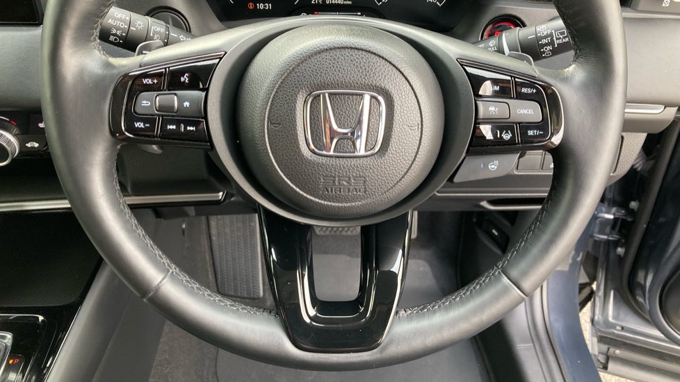 Honda HR-V 1.5 eHEV Advance 5dr CVT Hybrid Hatchback - Image 13
