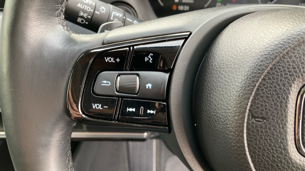 Honda HR-V 1.5 eHEV Advance 5dr CVT Hybrid Hatchback - Image 14