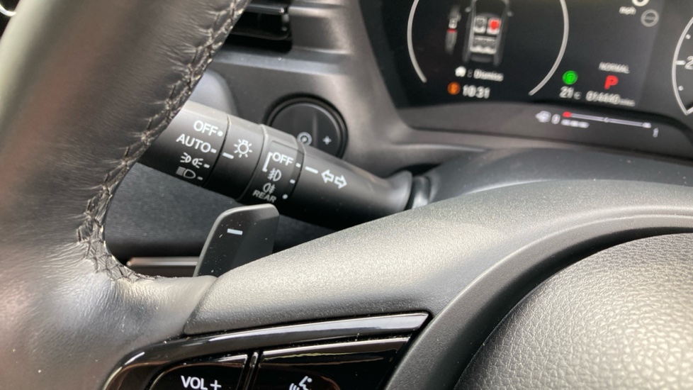 Honda HR-V 1.5 eHEV Advance 5dr CVT Hybrid Hatchback - Image 15